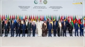 بيان تاريخي.. القمة العربية الإسلامية تتخذ موقفًا موحدًا دعم حاسم لقطر ورفض قاطع للعدوان والتهجير 1